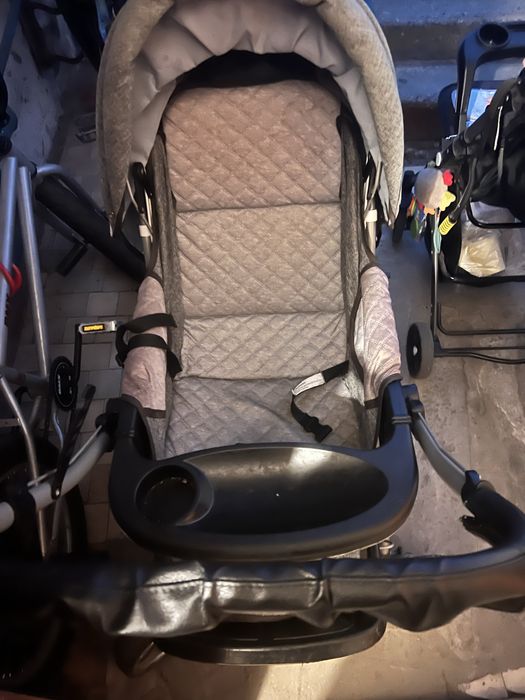 Продам коляску б/у
