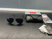 Ochelari Ray Ban Aviator classic