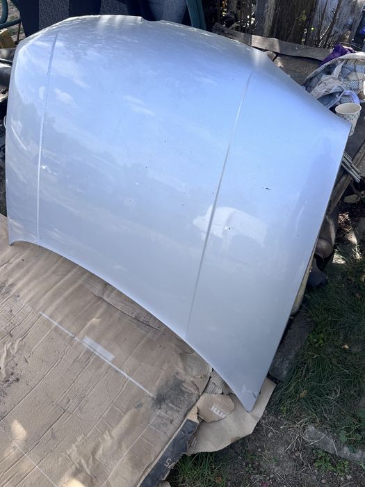 Преден Капак VW Golf 4 2003 Година
