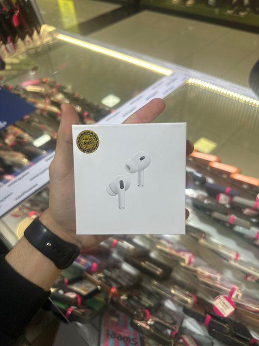 Air Pods pro 3 new