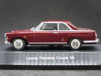 Macheta Lancia Flaminia coupe 3B Starline 1:43