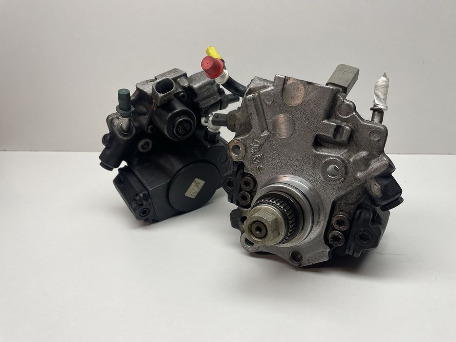 Pompa inalta presiune injectie Mercedes w204 w212 E220 om651