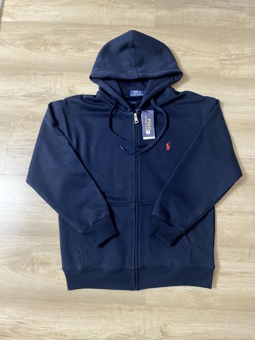 Polo Ralph Lauren худи