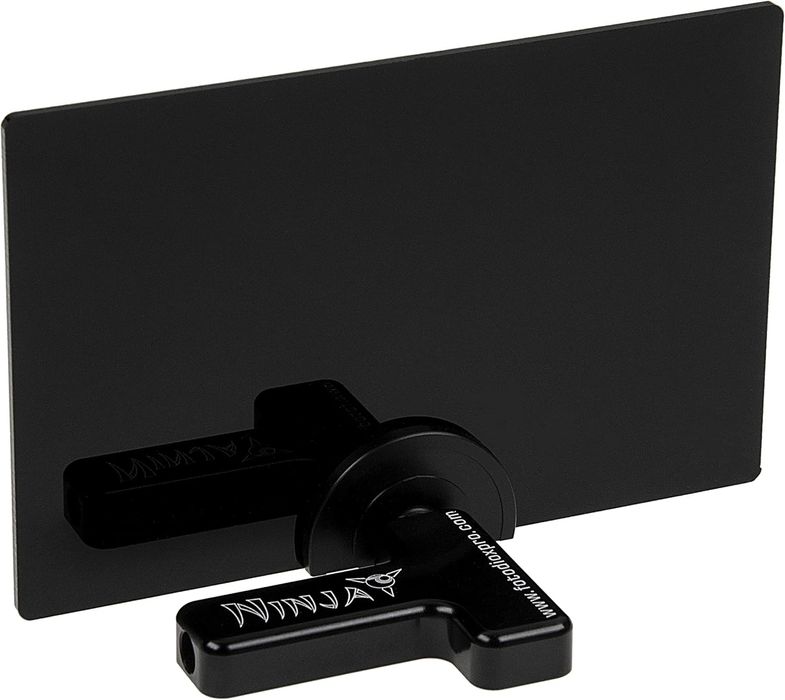 Kit Ninja Mirage Mirror – Proiector holografic pentru telefon / tablet