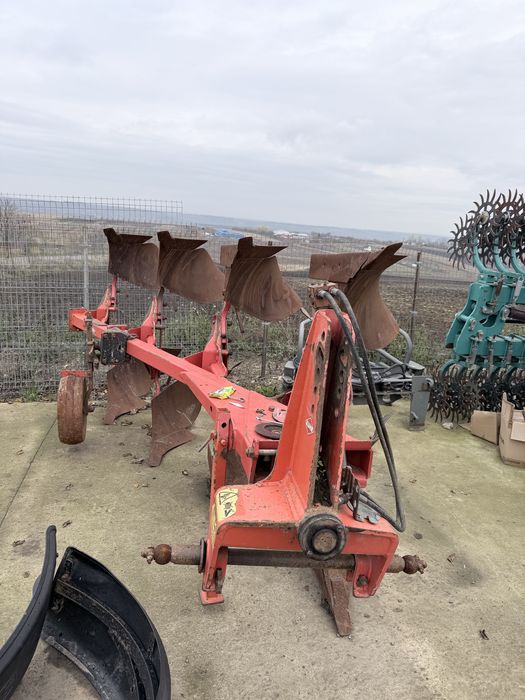 Plug kuhn 2014 , cutite noi