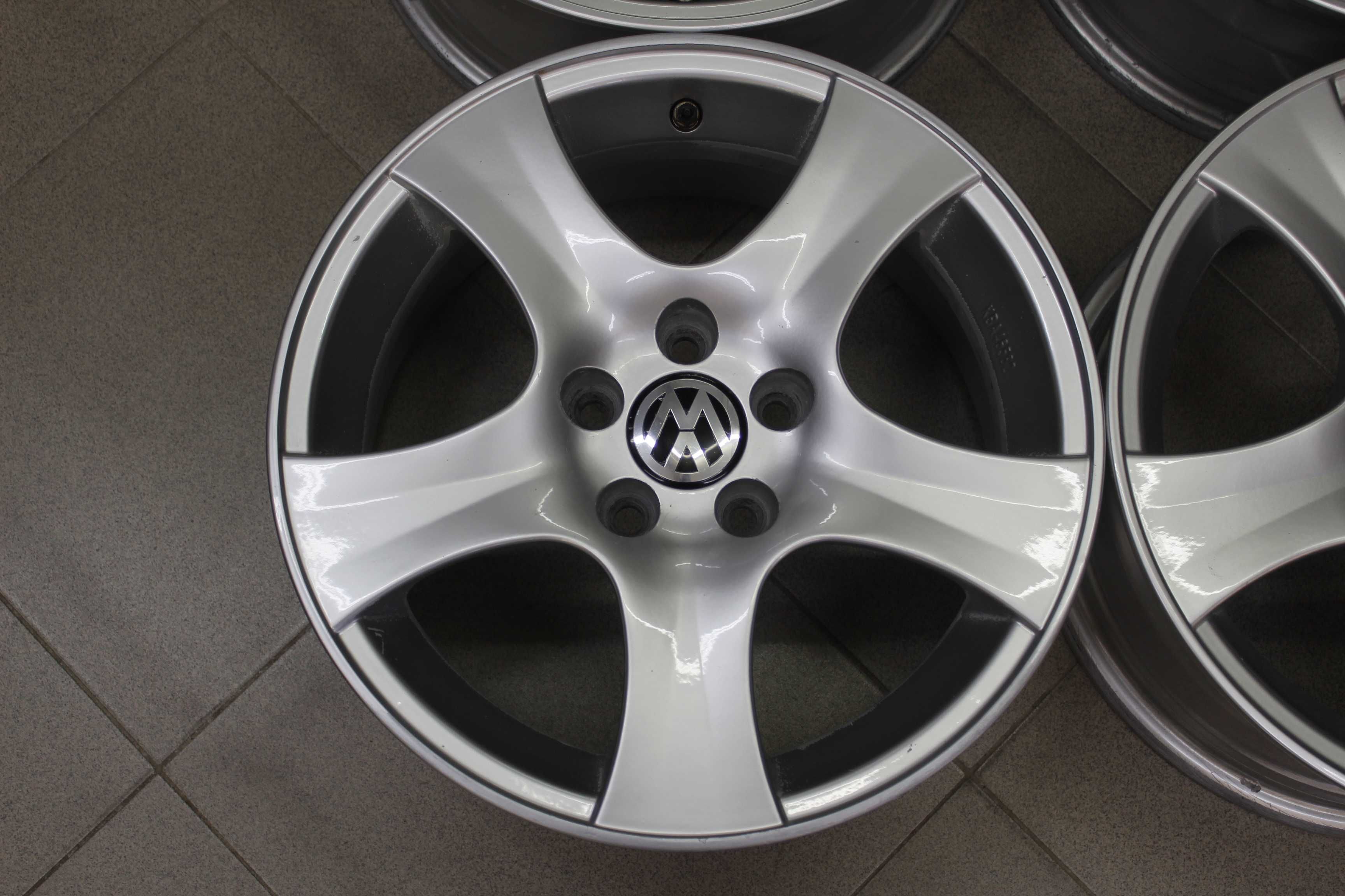 Джанти 15" VW Polo, Golf4