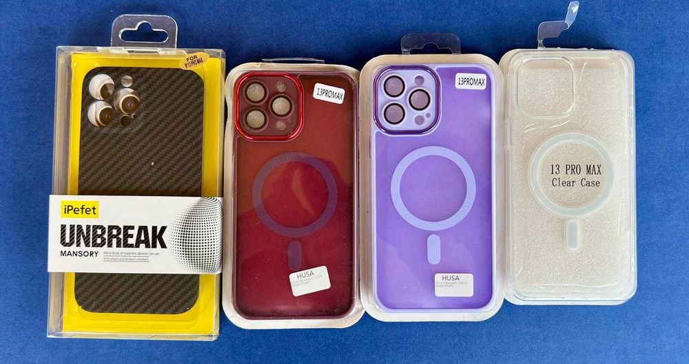 Huse si folii iPhone 13 mini / 13 / 13 Pro / 13 Pro Max