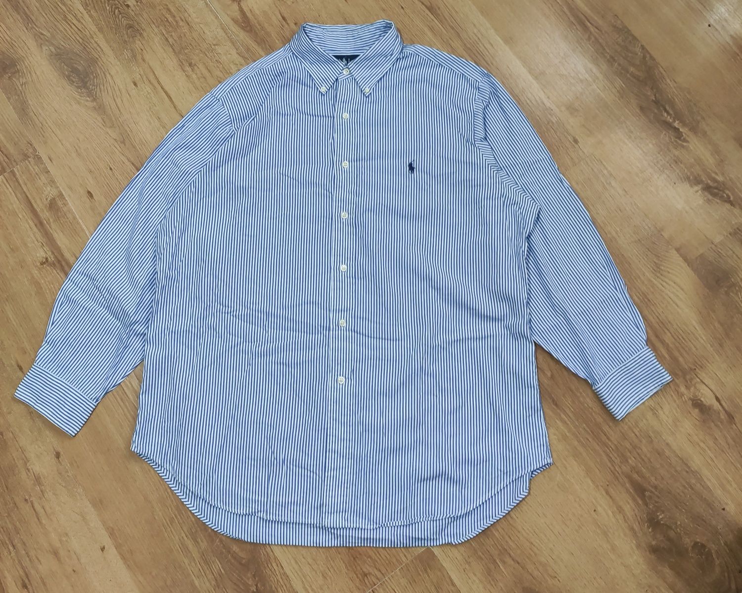 Cămașă Polo Ralph Lauren mărimea 43 (XL)