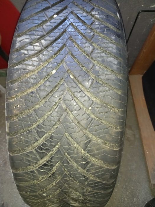 Anvelope All Season 205-60-16