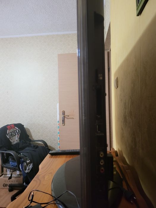 TV Toshiba REGZA 40 inch