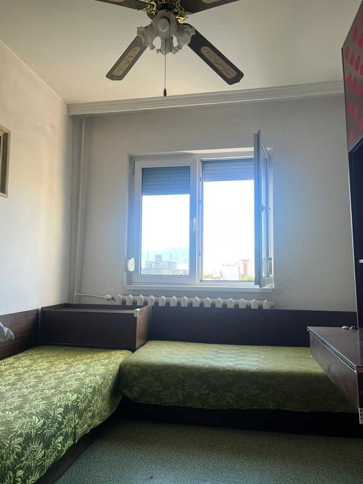 Двустаен апартамент в Тракия