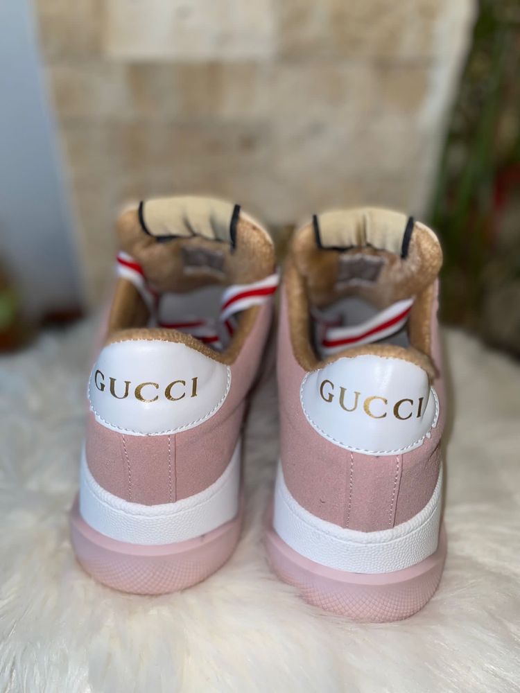 Adidasi Gucci 39