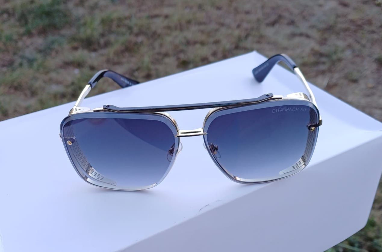 Ochelari Dita Mach-six D 392