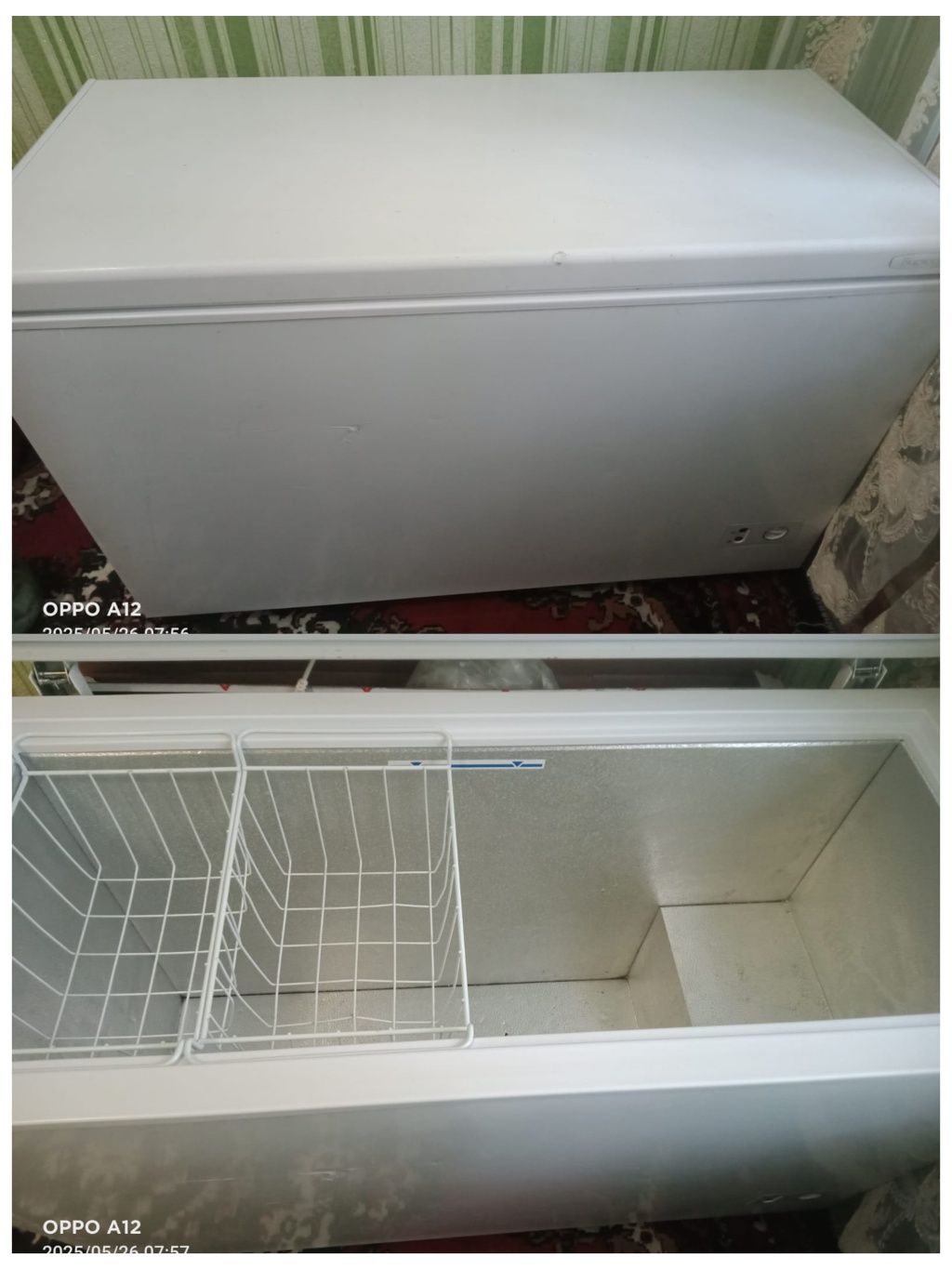 Продам холодильную камеру