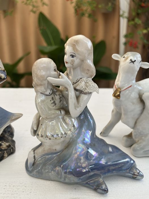 Bibelouri Autentice Colectia Romania Traditionala