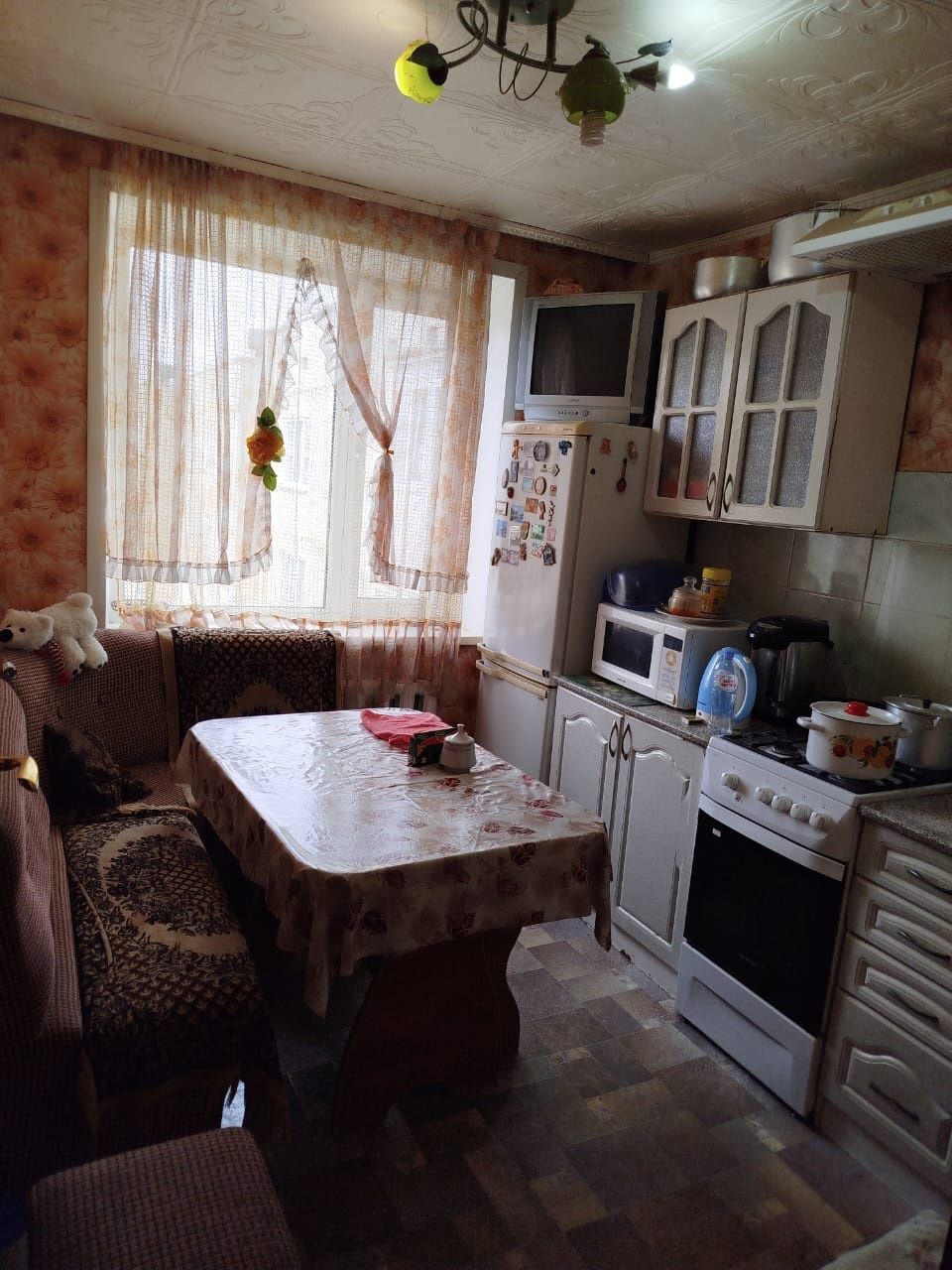 Продам 2ком квартиру