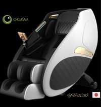 Кресло массажное. OGAWA YH-6310. Japan technology