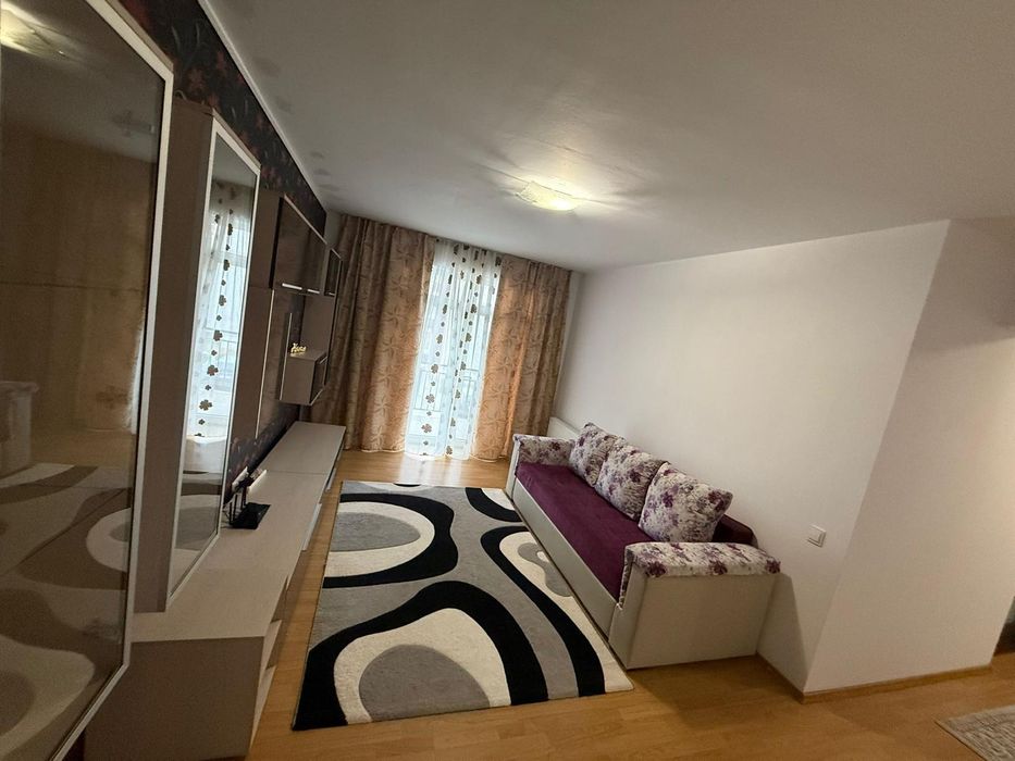 Apartament de închiriat