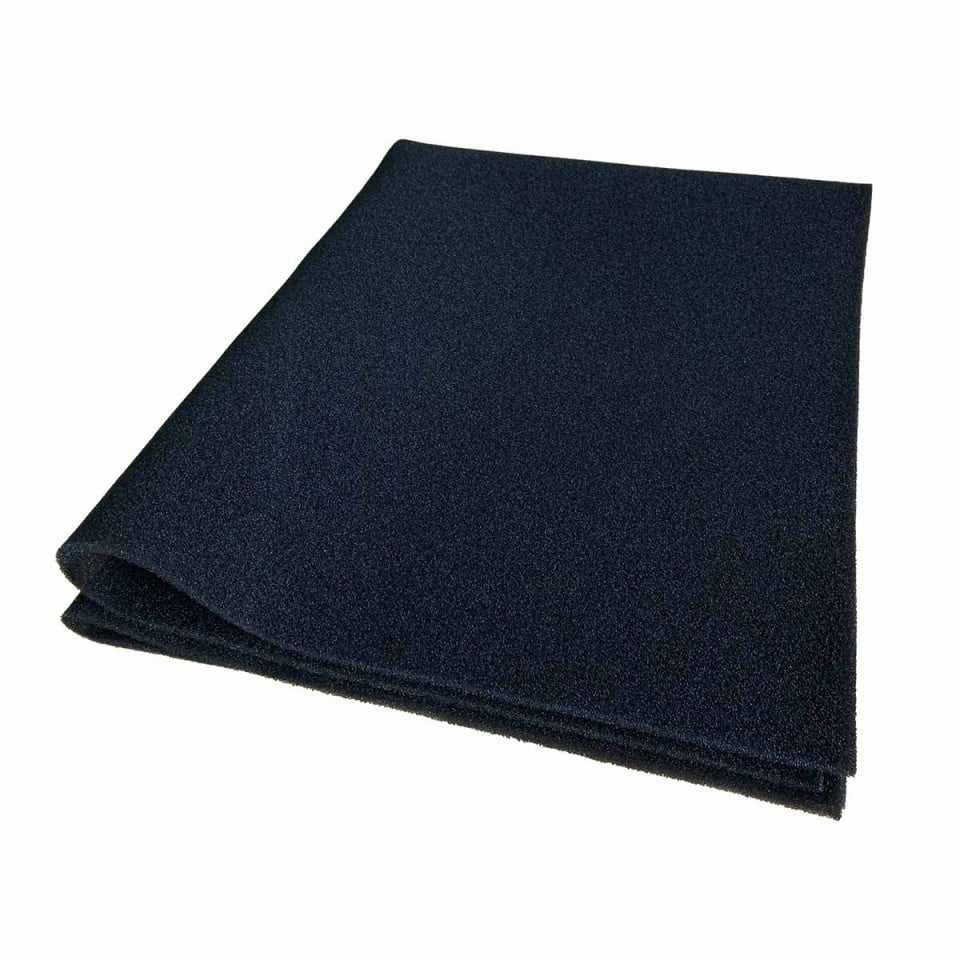 BURETE PROFESIONAL fono-transparent pentru BOXE – 2000 x 1500 X 10 mm