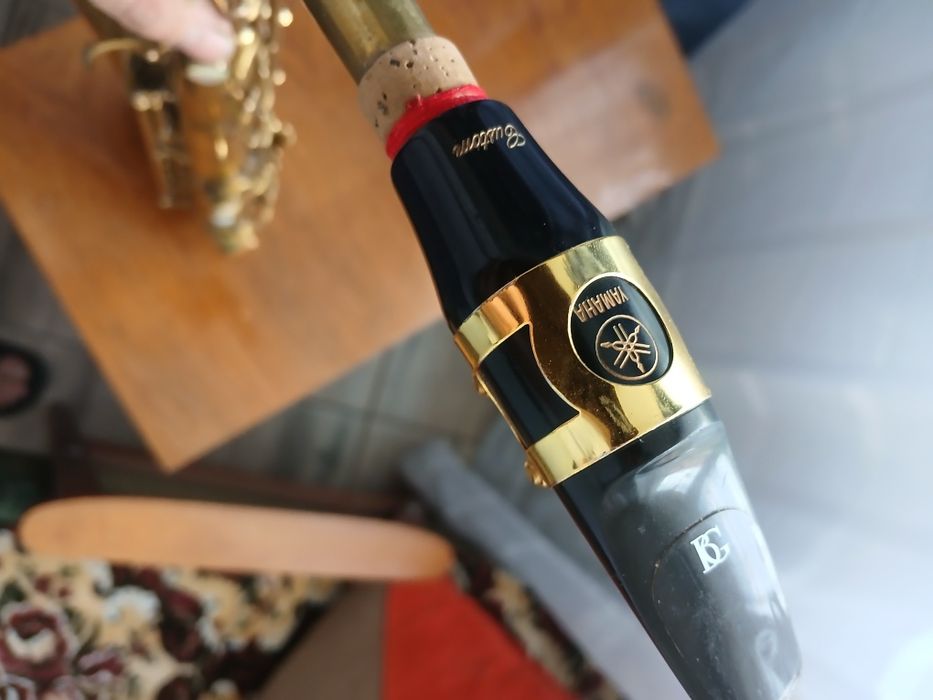 Saxofon Kohlert de vânzare.