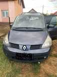 Mașină Renault Espace