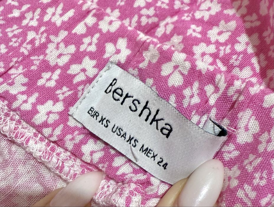 Дамски поли - Zara, Bershka, Refined, shoeby