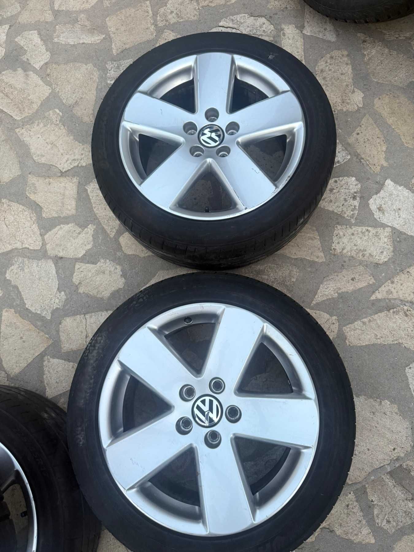 5x120 17"   Vw Audi Vw Seat
