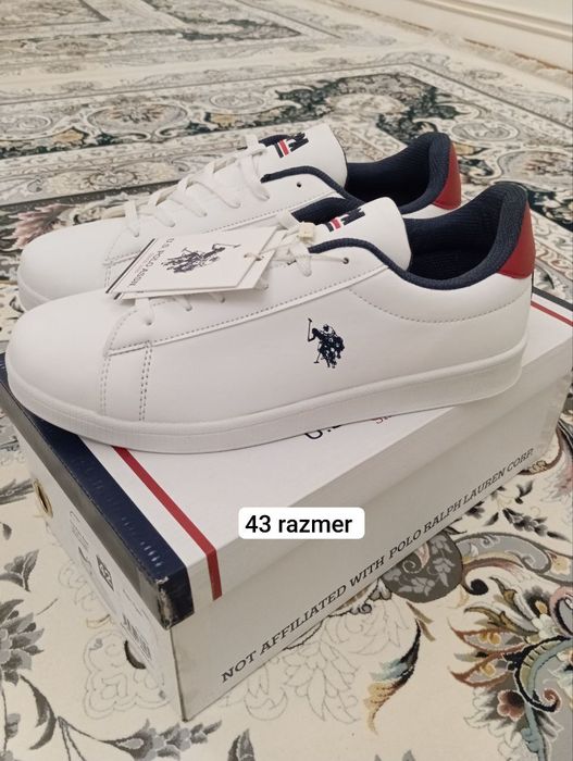 Продается кроссовки