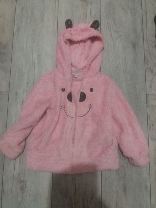 спортивные трико кофта 34 размер  110-116 LC Waikiki