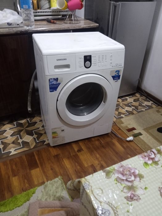 Ремонт стиральных машин