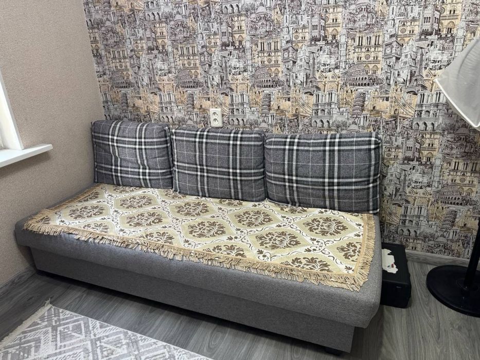 Продам диван кровать раздвижную