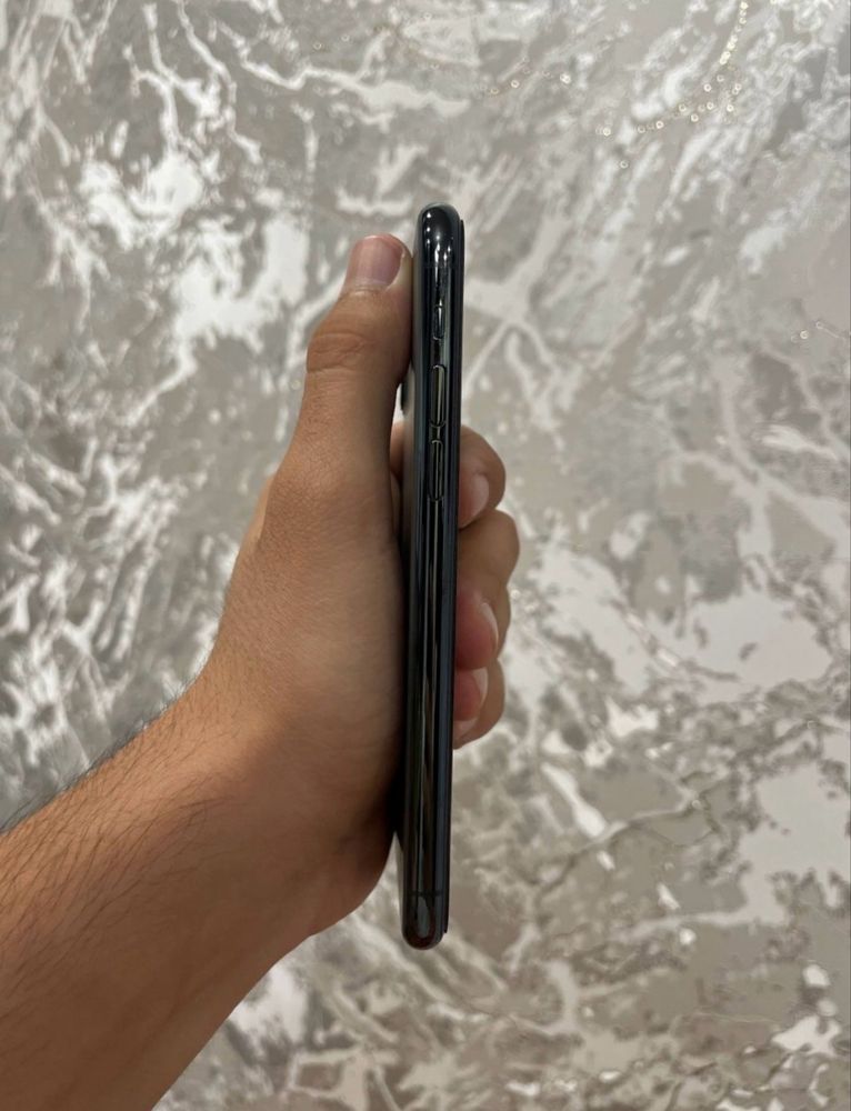 Iphone 11 pro 64gb