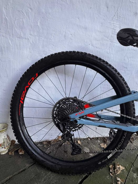 Specialized Turbo Levo SL Comp – 2019