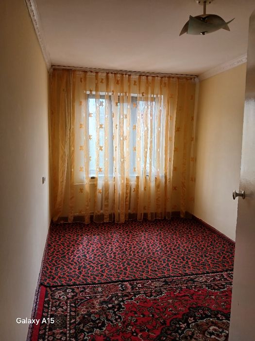 Квартира ижарага берилади