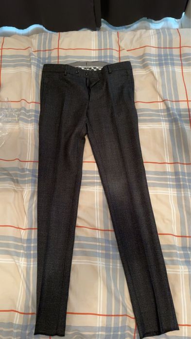 Costum complet Luigi Bianchi