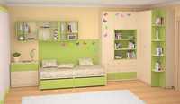 Детская комната от производителя     Bolalar uchun Mebel yasaymiz