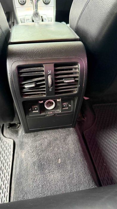 VW Passat B6 2.0 TDI 170 CP Automat