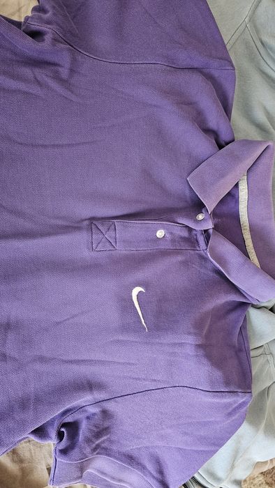Tricou polo nike