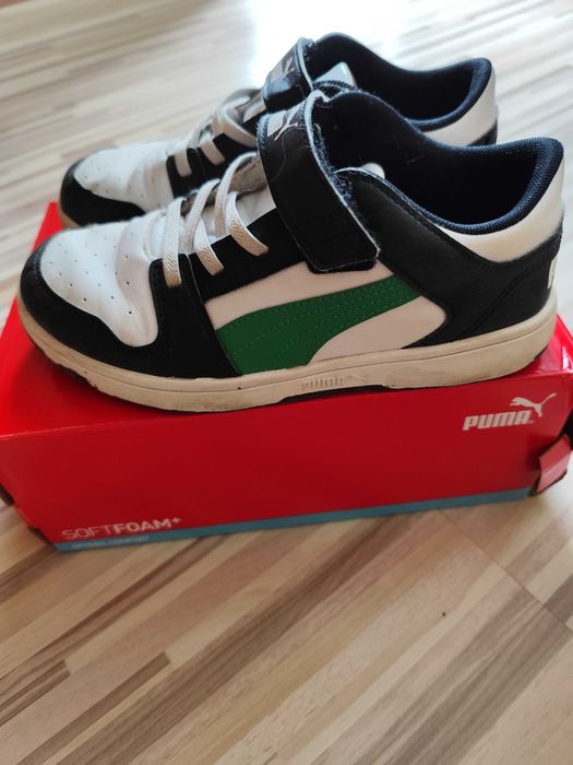 Детски маратонки PUMA за момче