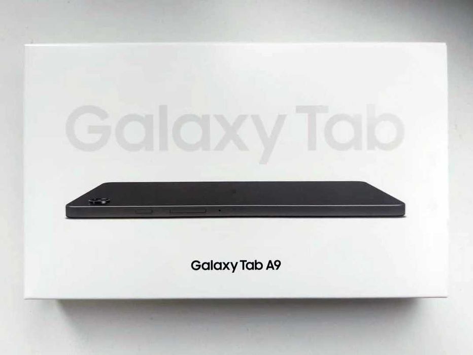 Samsung Galaxy Tab A9