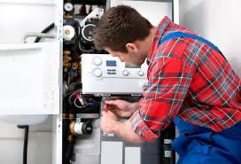 Reparatii centrale termice /placi centrale INGINER ELECTRONIST