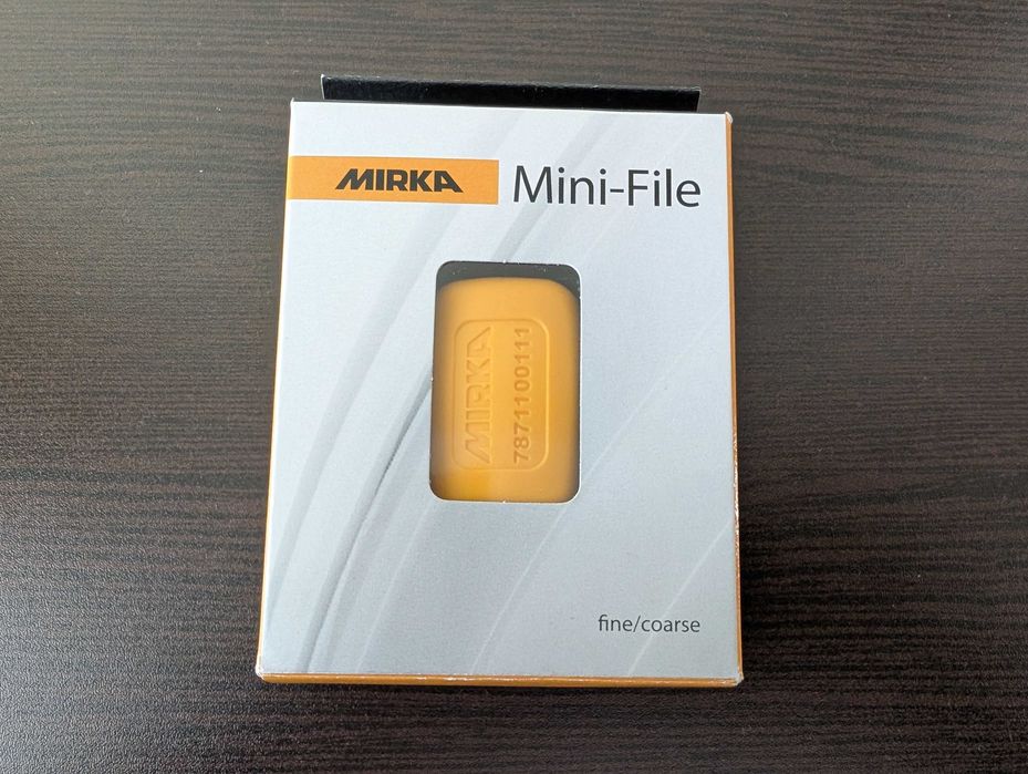 Пила за стечки MIRKA