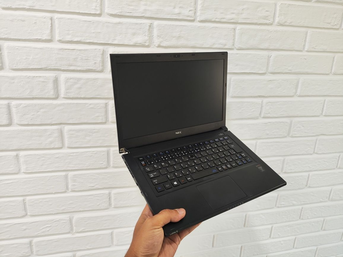 Ультрабук Nec I5 4200