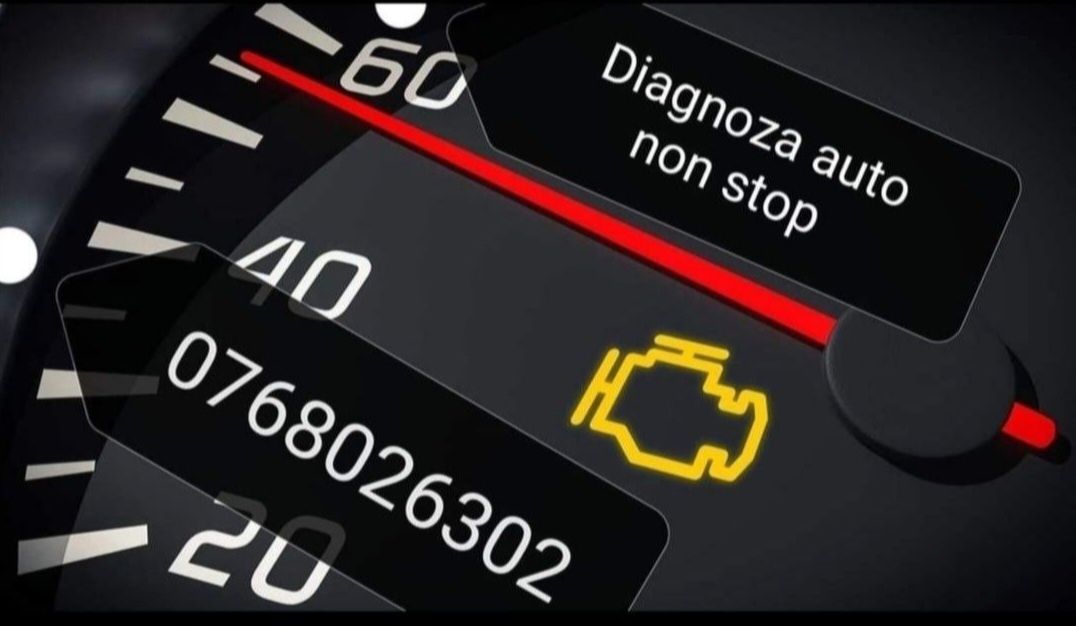 Diagnoza Tester auto multimarca vcds cu deplasare