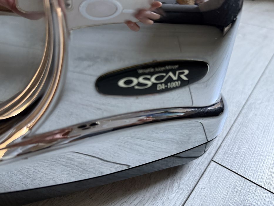 Storcator orizontal presat la rece