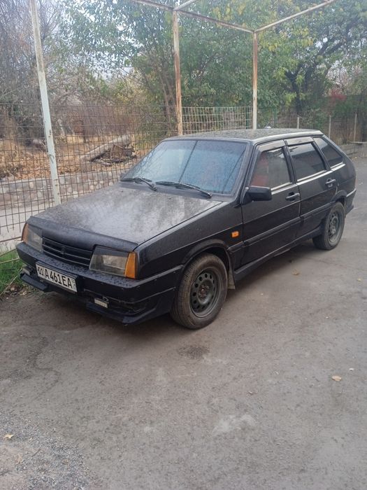 Продаётся ваз-2109 Самара lada