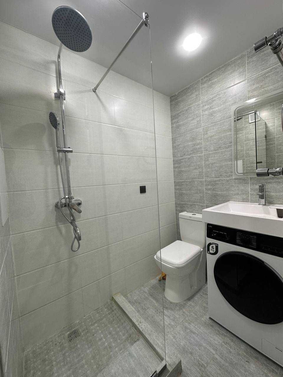 Продаётся 1-комнатная квартира 36м². Айти парк, академгородок