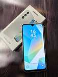 Samsung Galaxy A16 / 128GB (г Семей ул Валиханова 100/1) Лот 719290