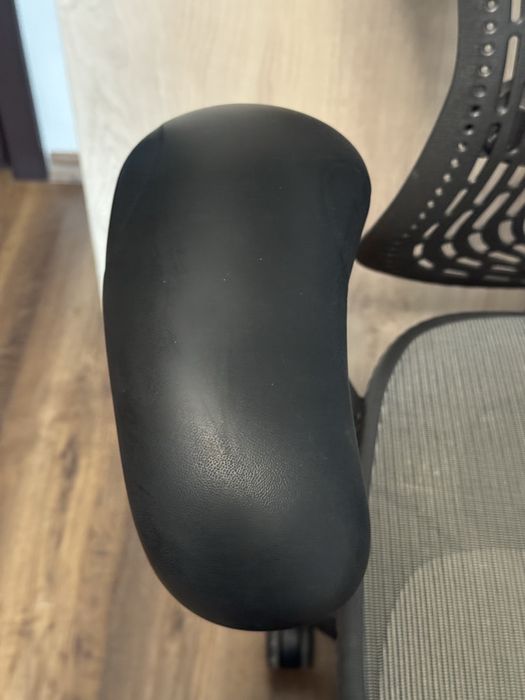 Herman Miller Mirra Graphite