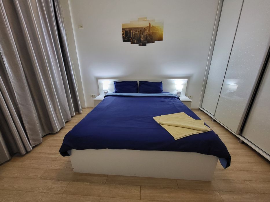 Regim hotelier militari residence (cazare)